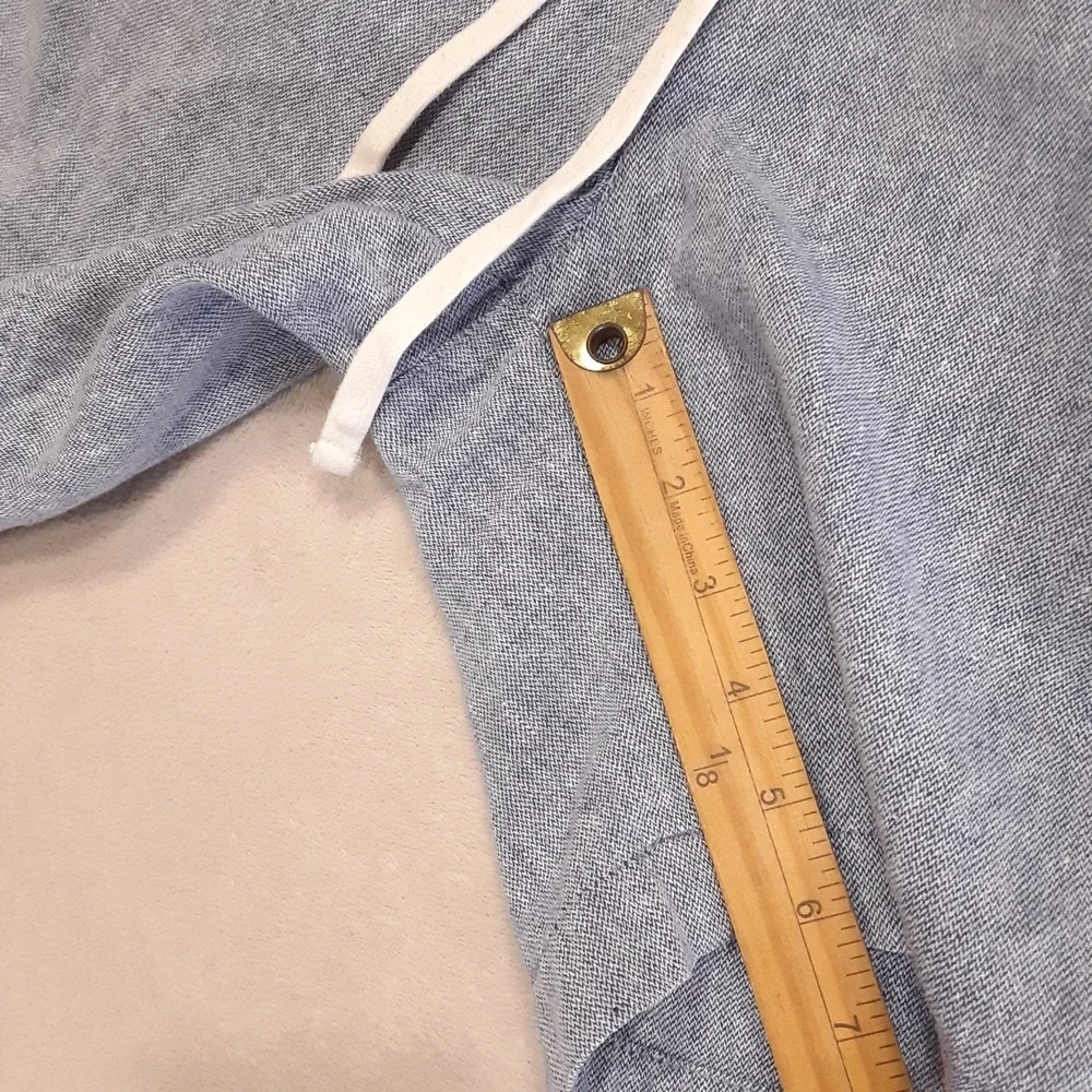 Banana Republic Mens 7
